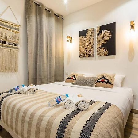 Hsh Cosy Apartment Bidassoa Gambetta Paris Luaran gambar
