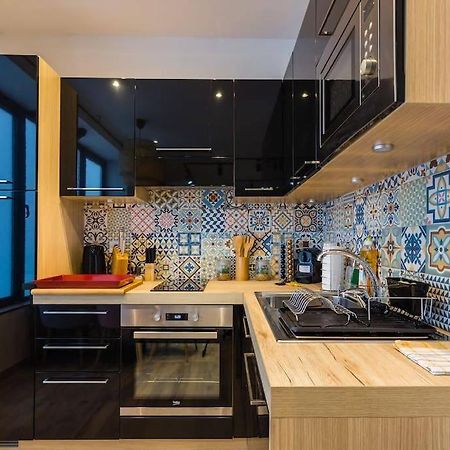 Hsh Cosy Apartment Bidassoa Gambetta Paris Luaran gambar