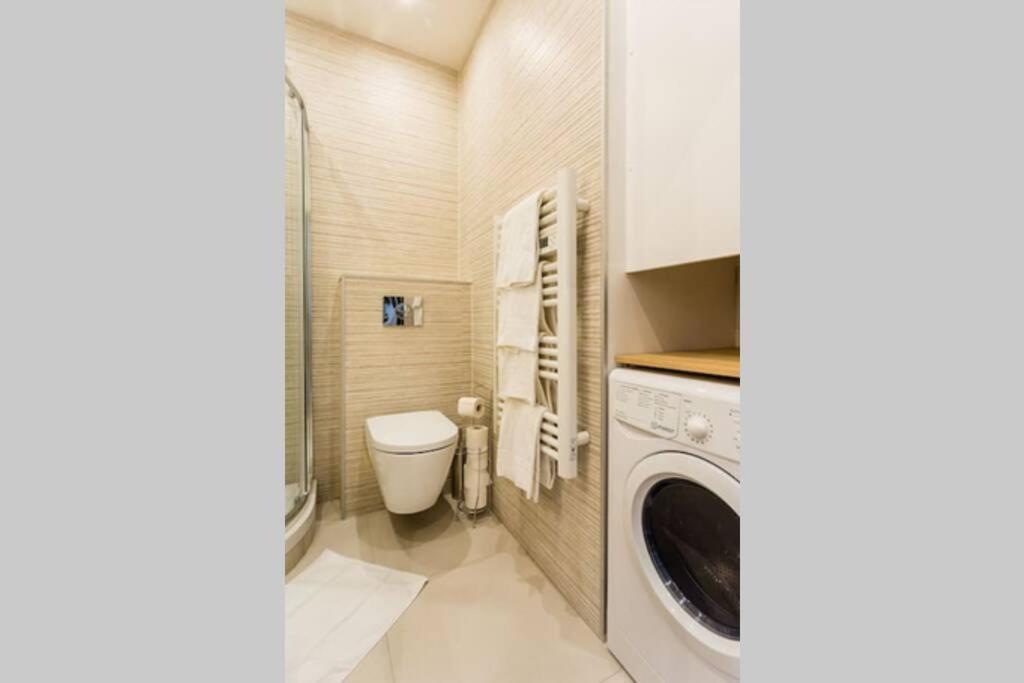 Hsh Cosy Apartment Bidassoa Gambetta Paris Luaran gambar