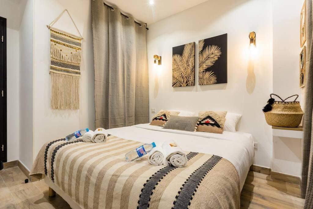 Hsh Cosy Apartment Bidassoa Gambetta Paris Luaran gambar